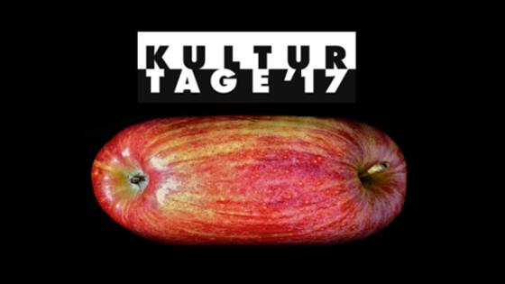 Kulturtage 2017 Channel – alle Infos rund um die Kulturtage Thalwil