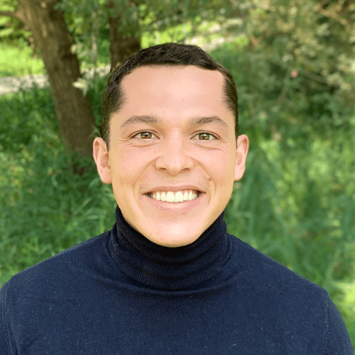 Thibault Huber