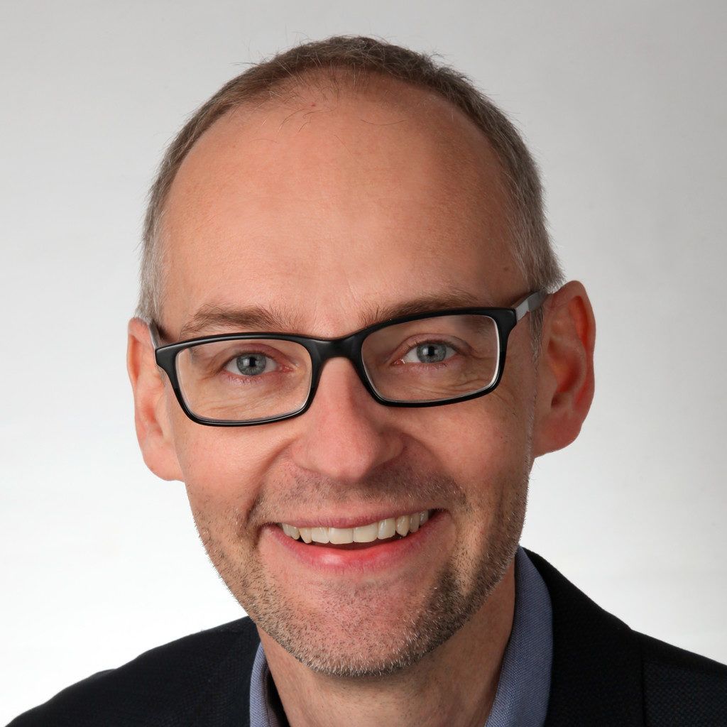 Porträt Philipp Schärli