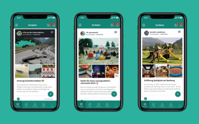 Jetzt neu: Mehrere Bilder und Anhänge pro Beitrag
