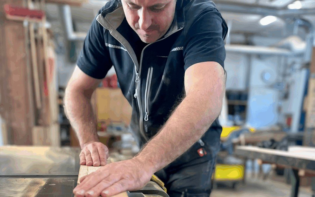 Wie ein lokales Gewerbe durch Crossiety regional besser sichtbar wurde