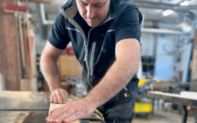 Wie ein lokales Gewerbe durch Crossiety regional besser sichtbar wurde