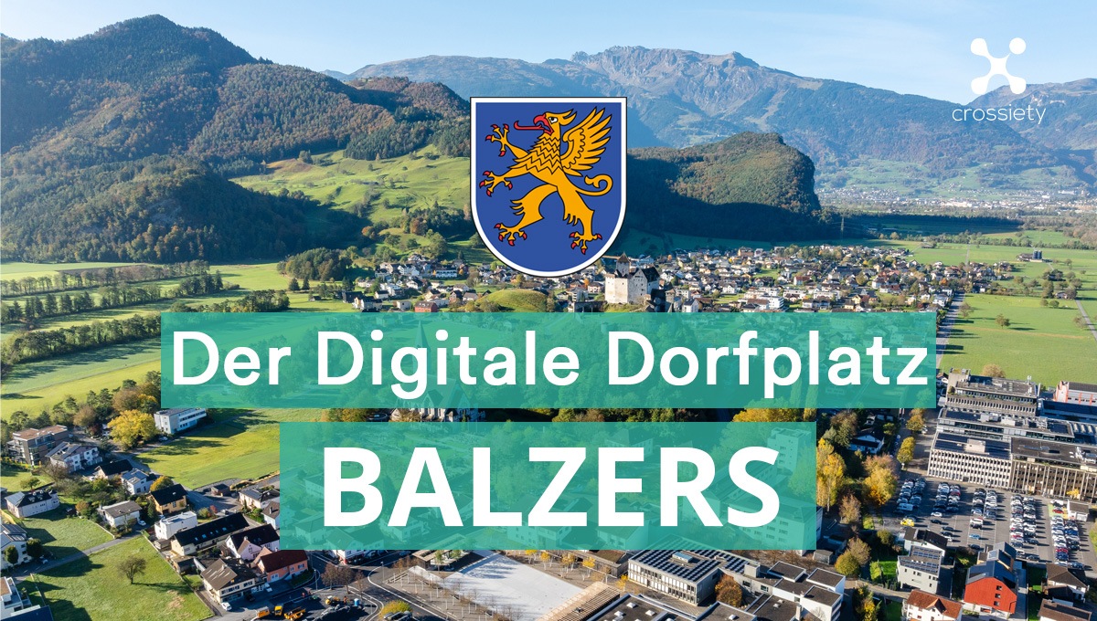 Crossiety Balzers
