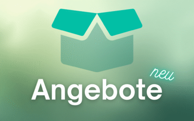 Lokale Angebote sichtbar machen: Das neue Angebotsmodul auf Crossiety